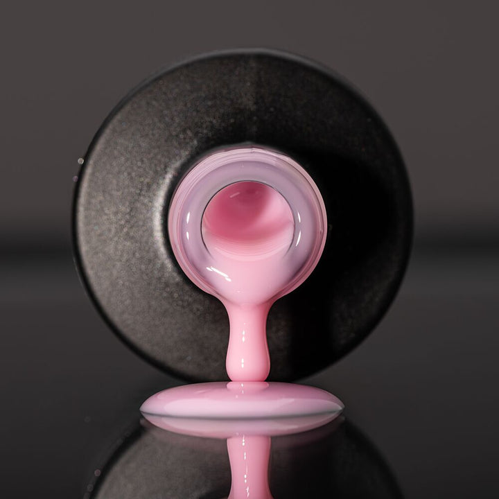 Gloss & Go Pretty Pink 10ml