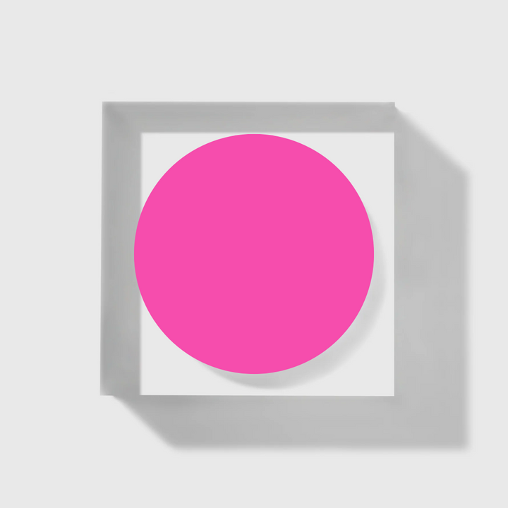 Gel Polish MAGENTA 9ml