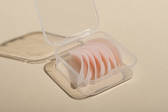 Lash Lift Shields Dolly Curl (4 pairs)