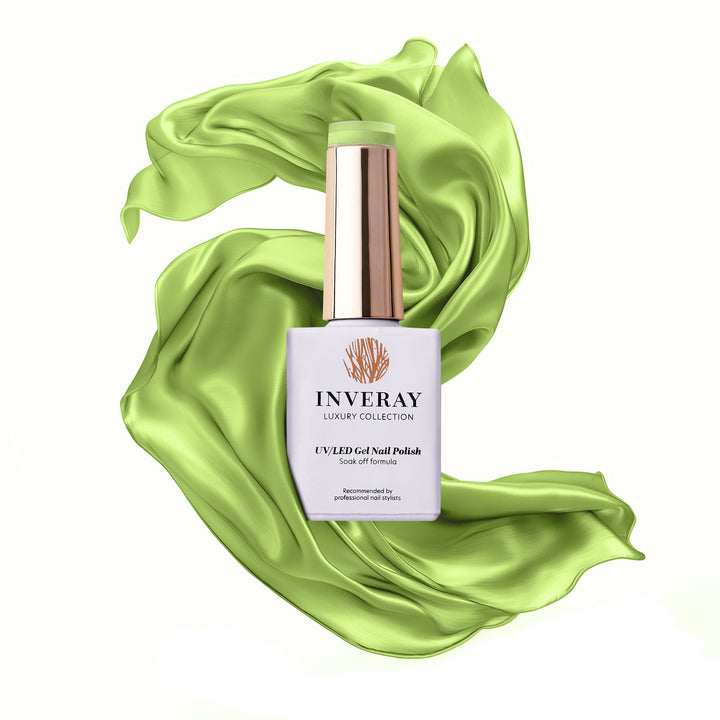 Gel Polish N°15 PROSPERITY 10ml