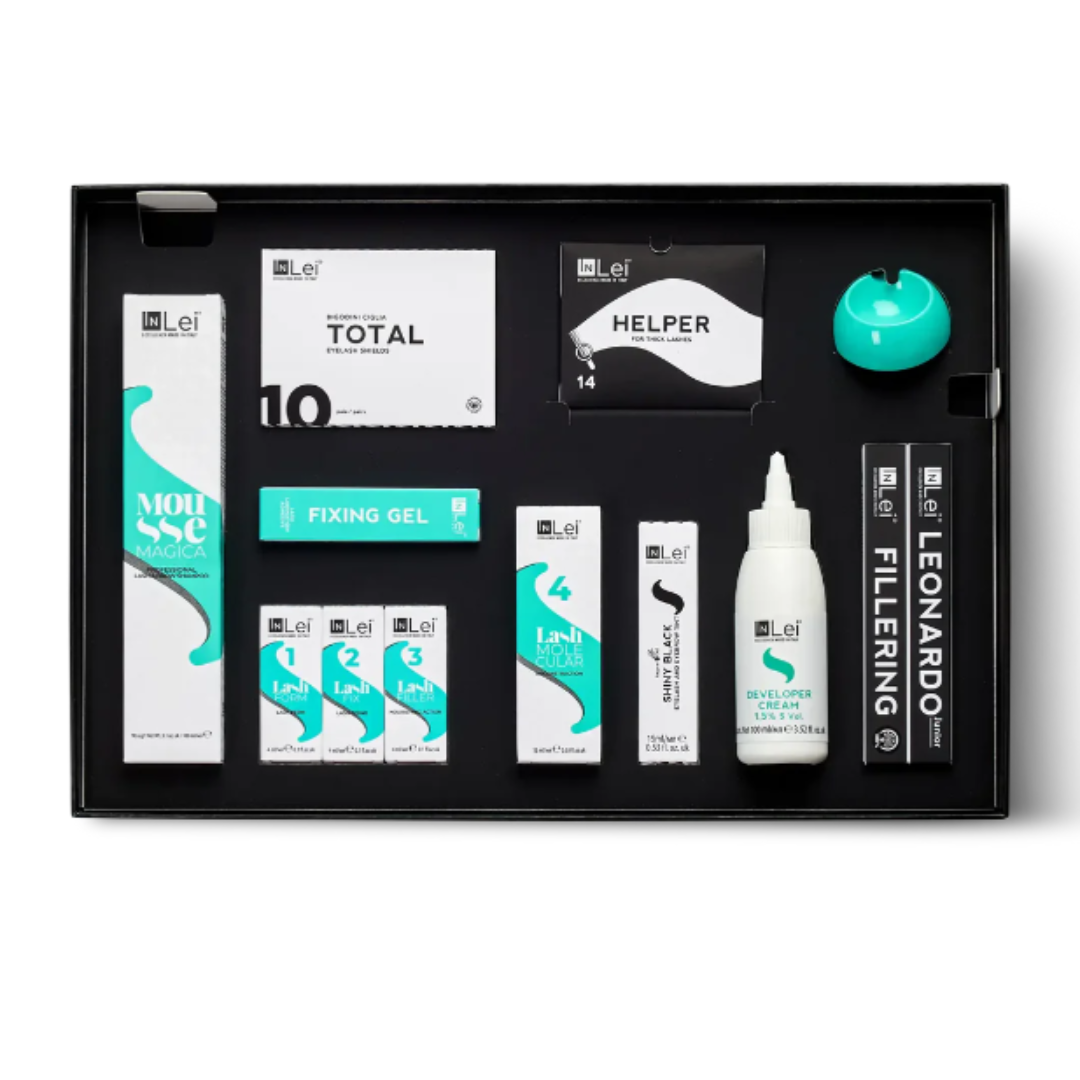Lash Filler Kit NEW PACKAGING