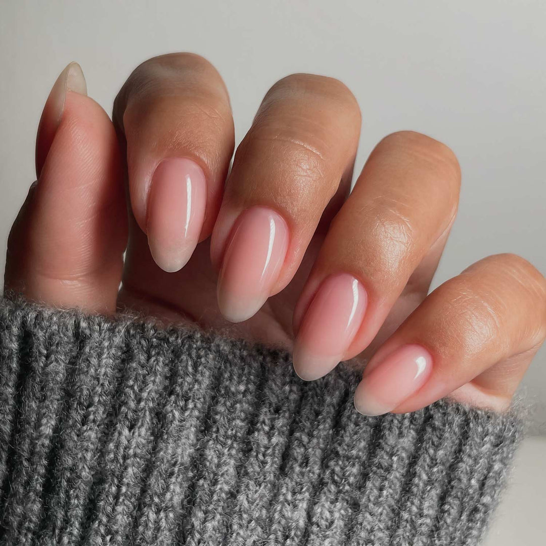 Build & Boost ELLE 18ml