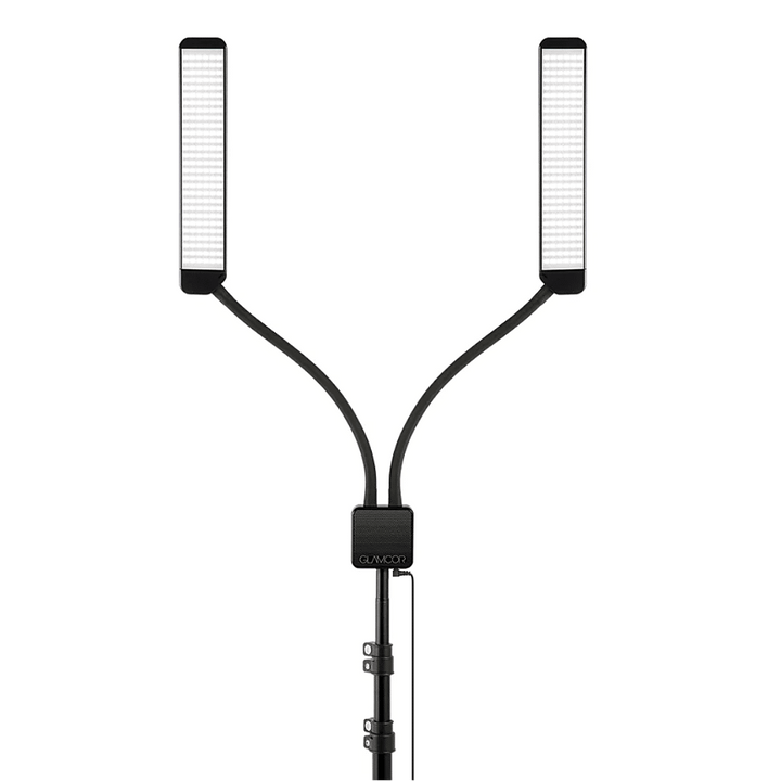 ClamCor Elite X - All Black