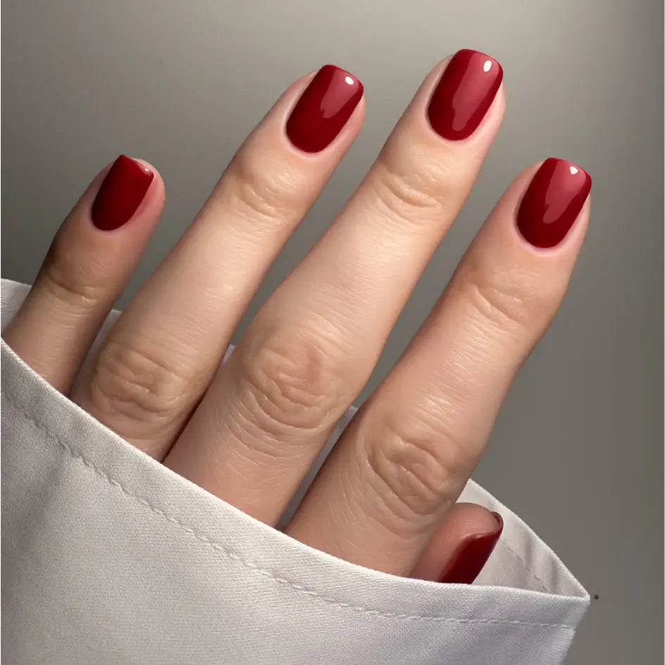 Gel Colour CHERRY 18ml HEMA FREE