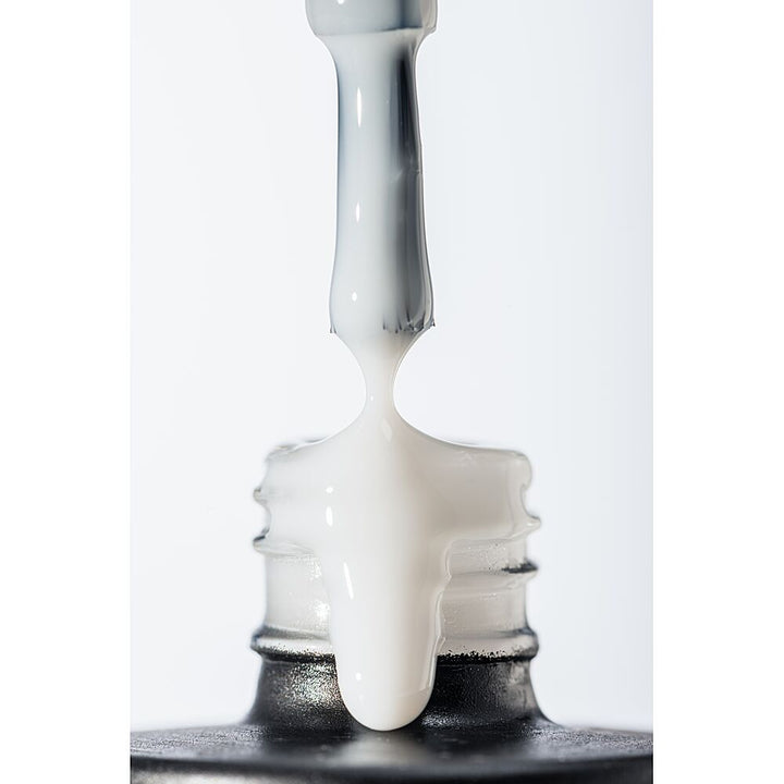 Gloss & Go Milky White 10ml