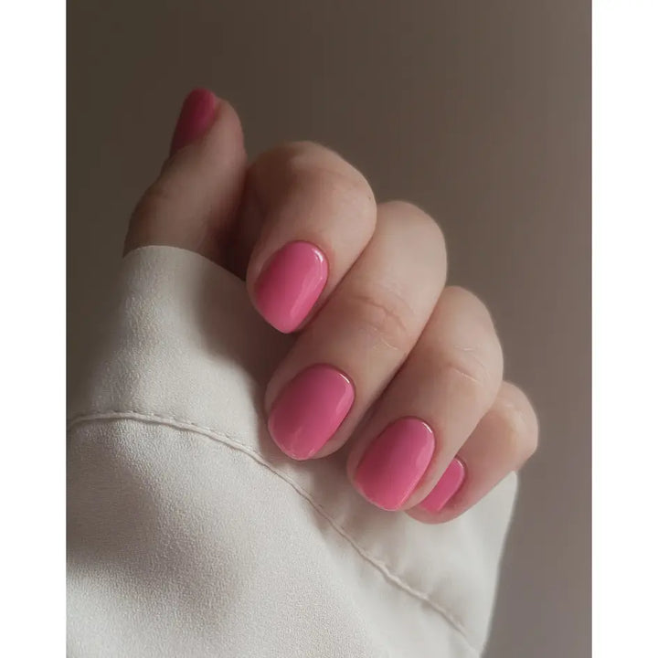 Gel Colour RASPBERRY BERET 18ml