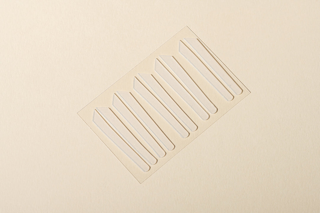 Lash Lift Ribbons (5 pairs)