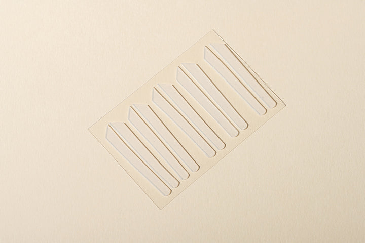 Lash Lift Ribbons (5 pairs)