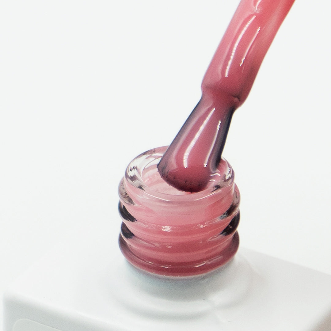 Base Coat Natural Vibes BYSSUS 10ml