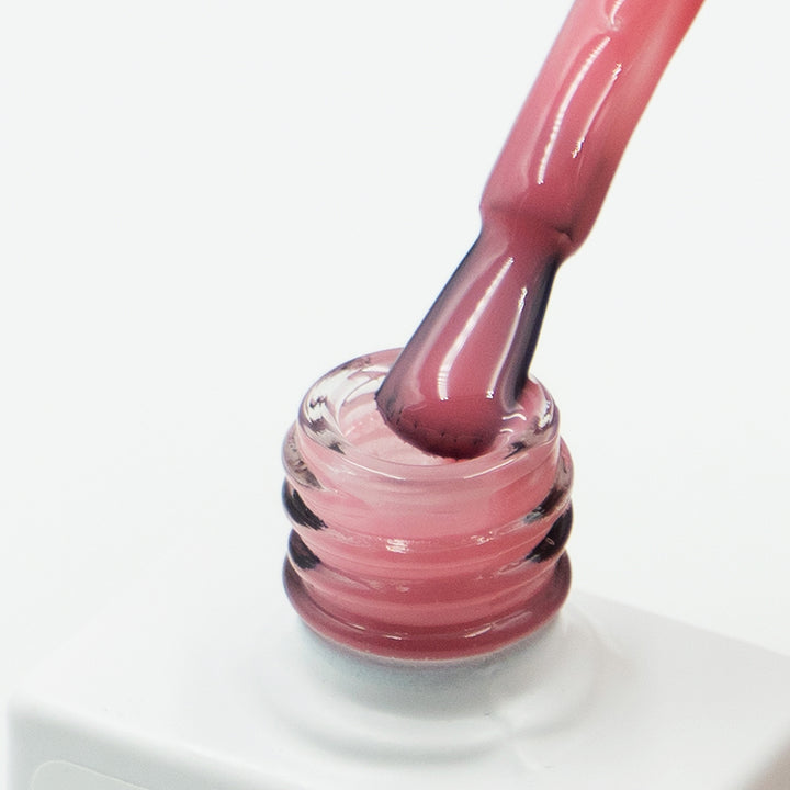 Base Coat Natural Vibes BYSSUS 10ml