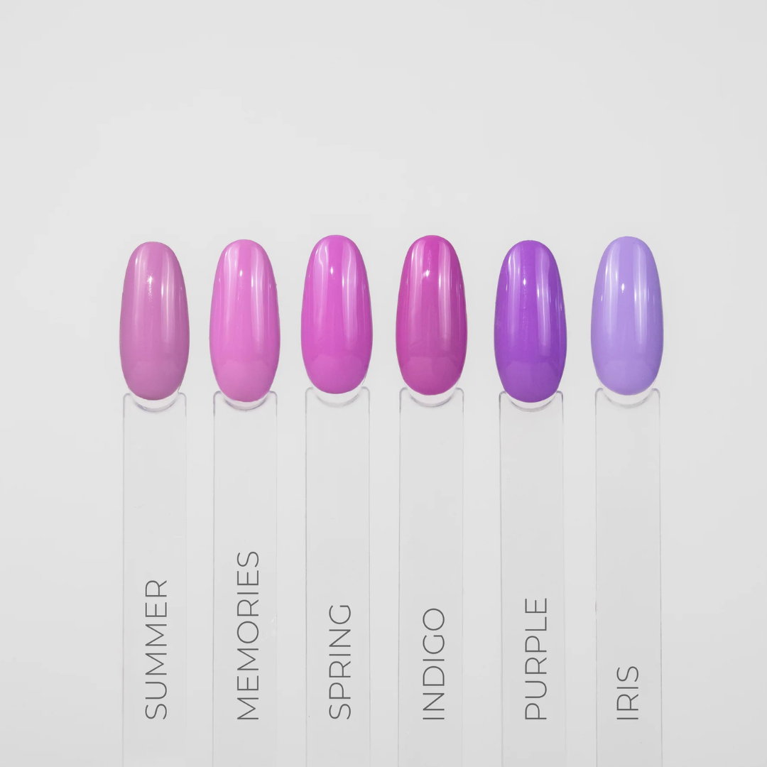 Gel Polish IRIS 9ml