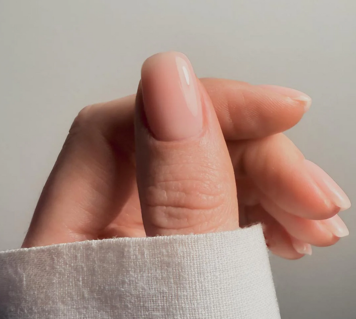 Build & Boost FRESH 18ml HEMA FREE