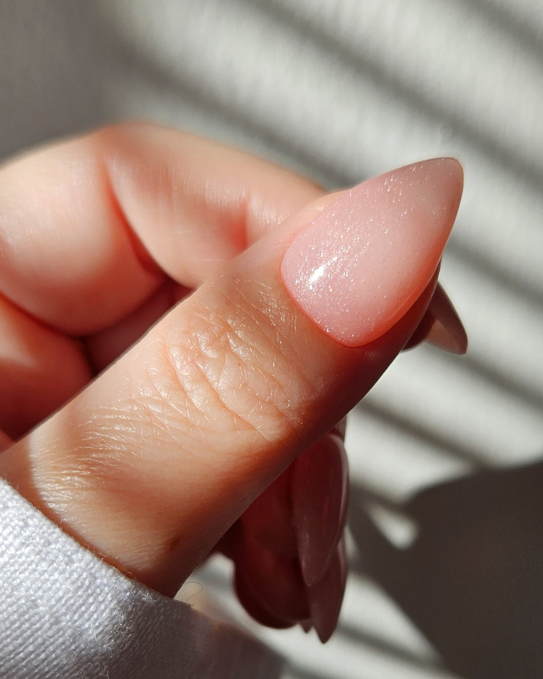 Flex & Boost CANDYFLOSS 18ml HEMA FREE