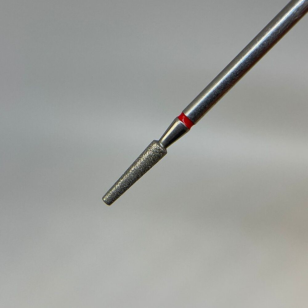 Diamond Bit Prep Cone Mini