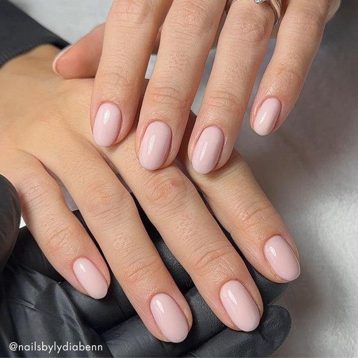 Build & Boost NUE 18ml