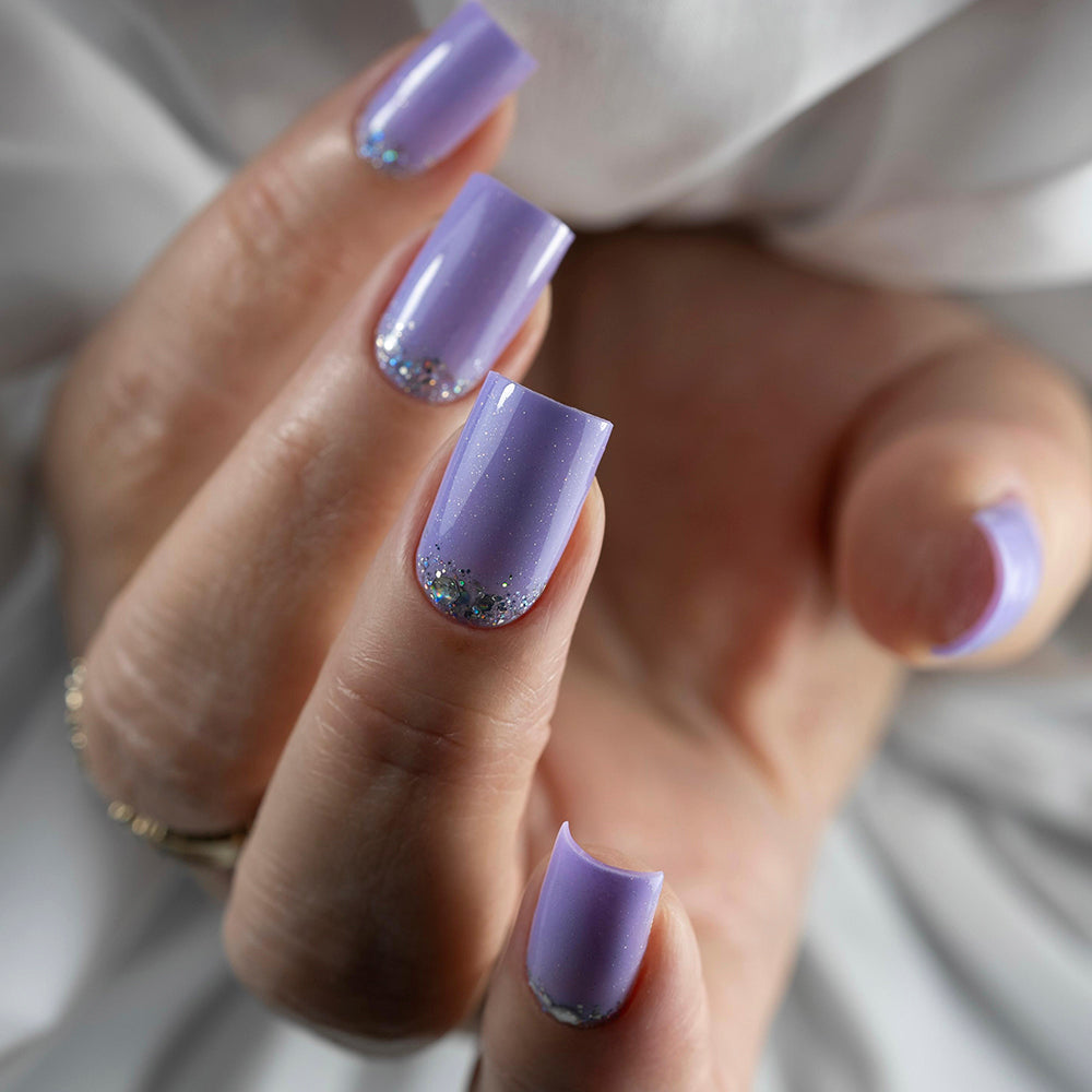 Gelpolish LS43 Let's Shine 10ml