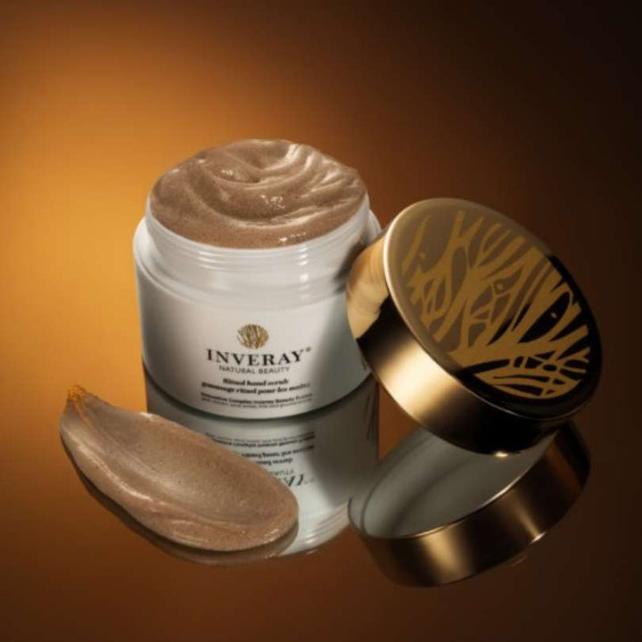 Ritual Hand Scrub 250ml