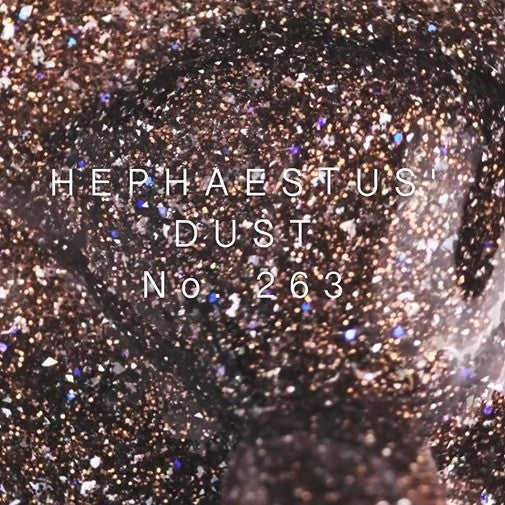 Gel Polish N°263 HEPHAESTUS 10ml
