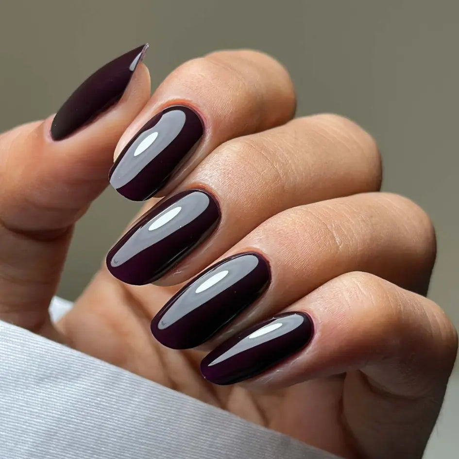 Gel Colour ONYX 18ml HEMA FREE