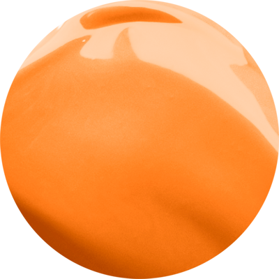 Gel Polish N°167 ORANGE JUICE 10ml