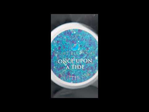 Once Upon A Tide