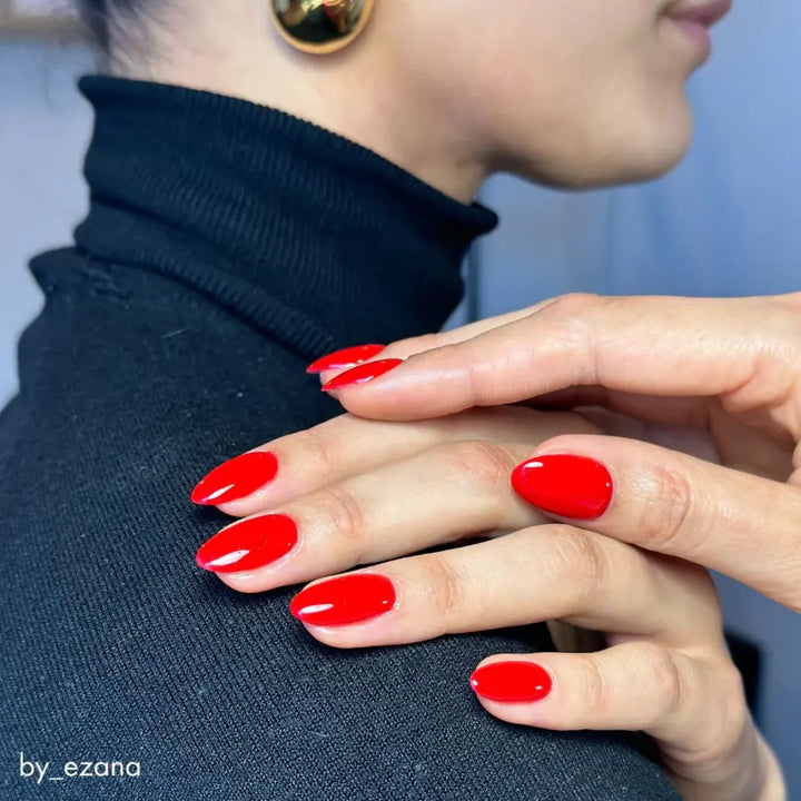 Gel Colour LOUBS 18ml HEMA FREE