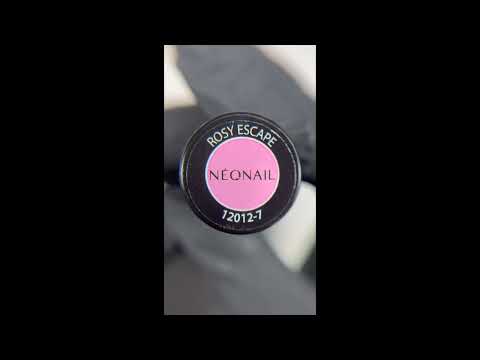 Rosy Escape (Semi-Transparant) 7,2ml