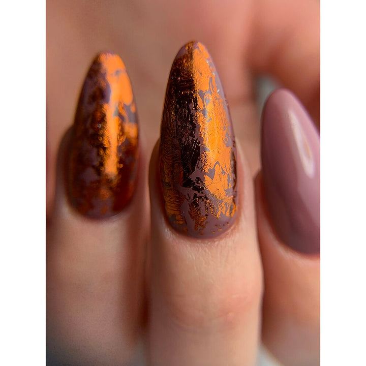 Transfer Foil Copper