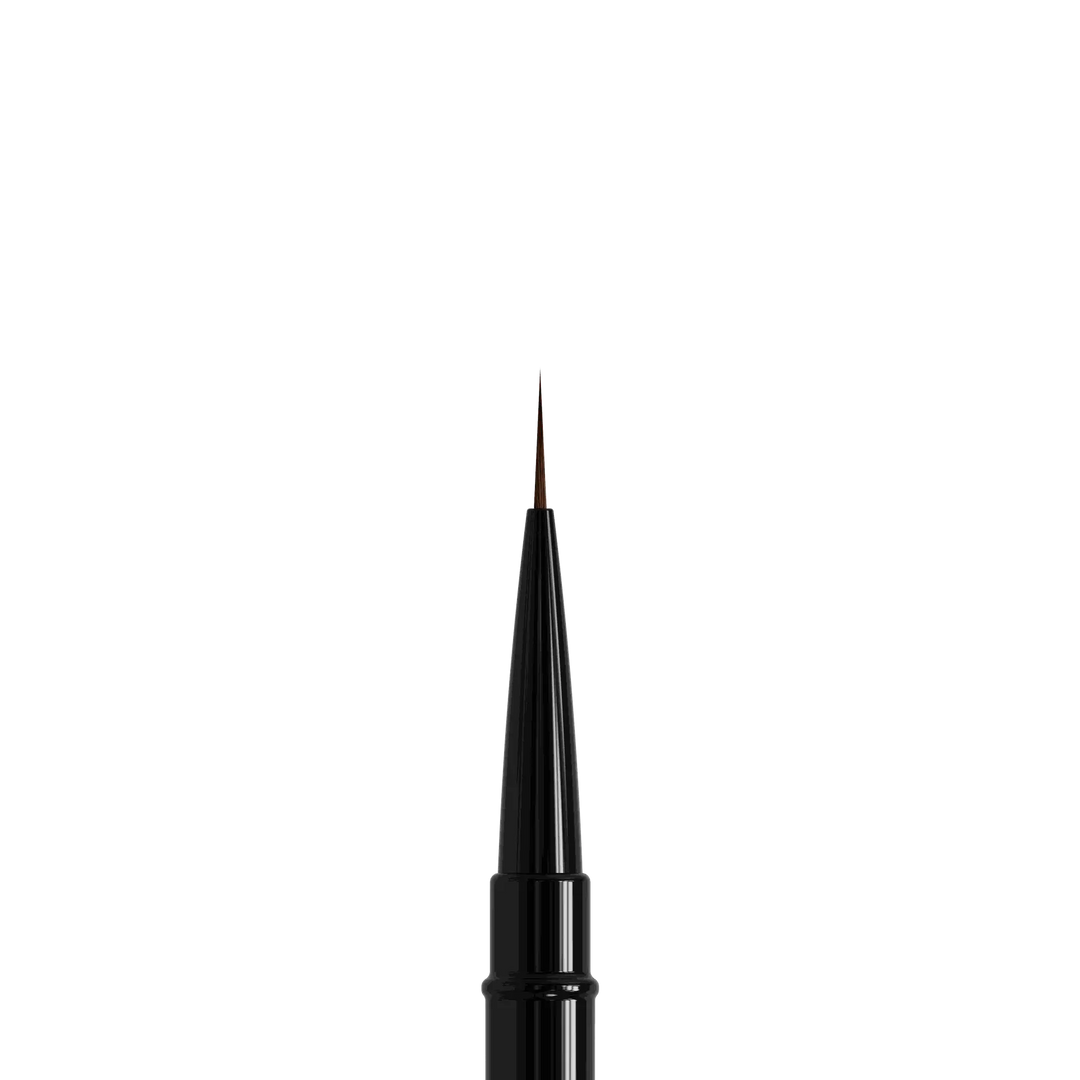 Double-ended Brush (liner 10mm/gel 11mm