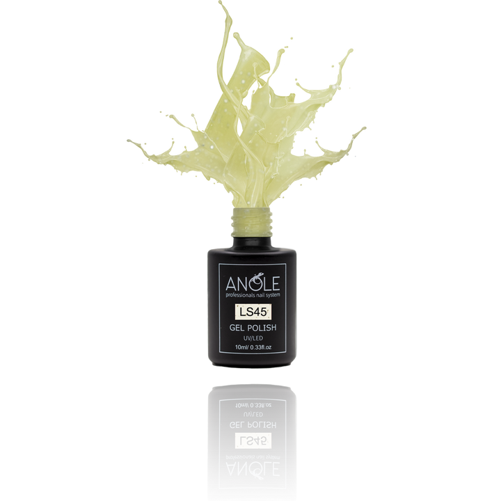 Gelpolish LS45 Let’s Shine 10ml