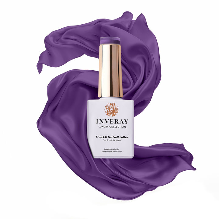 Gel Polish N°179 PURPLE HAZE 10ml