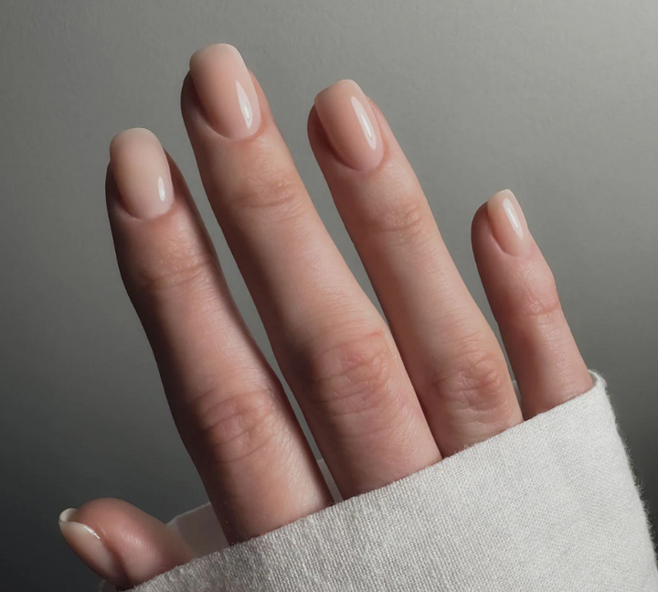 Build & Boost NAKED 18ml HEMA FREE