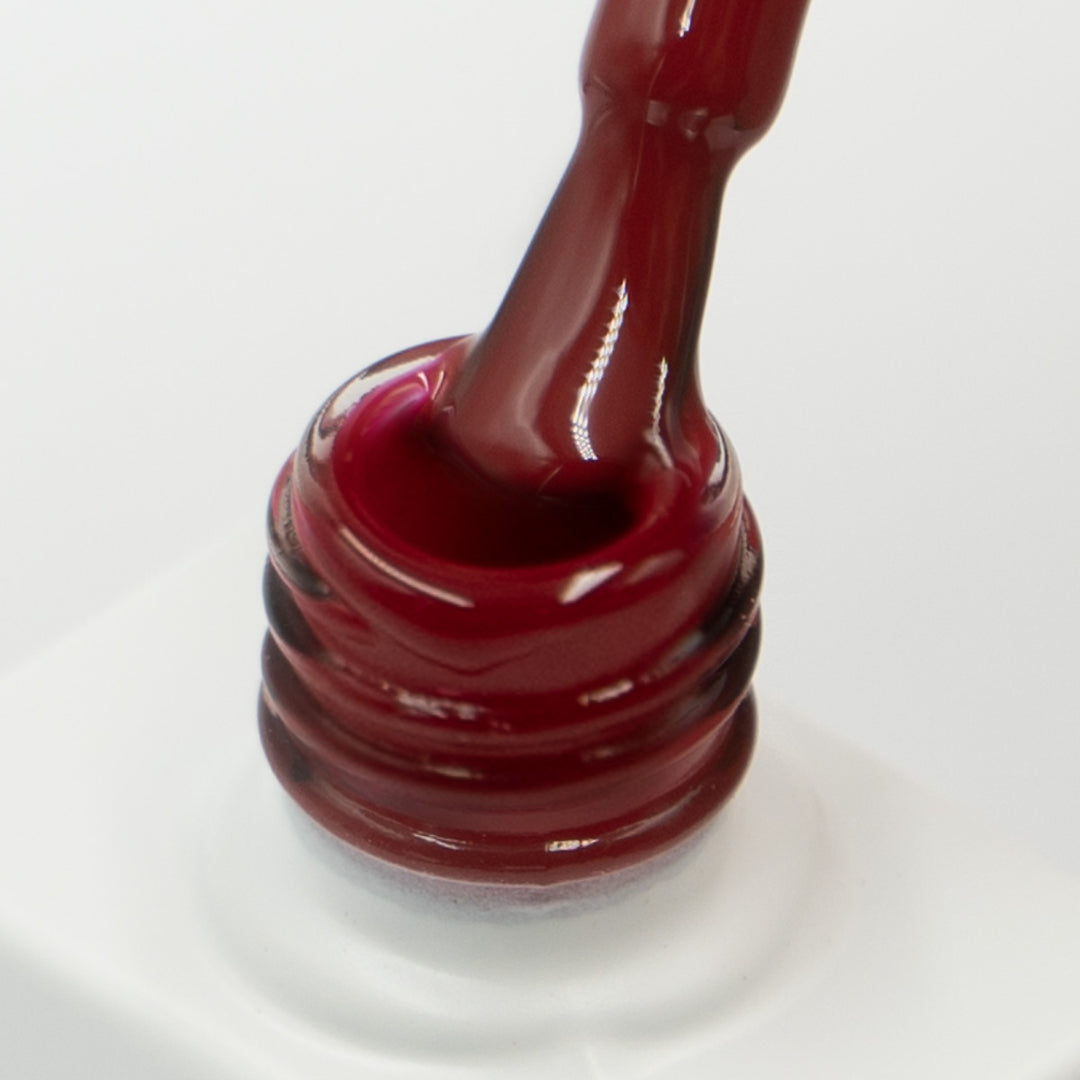 Gel Polish N°188 MAROON MAGIC 10ml