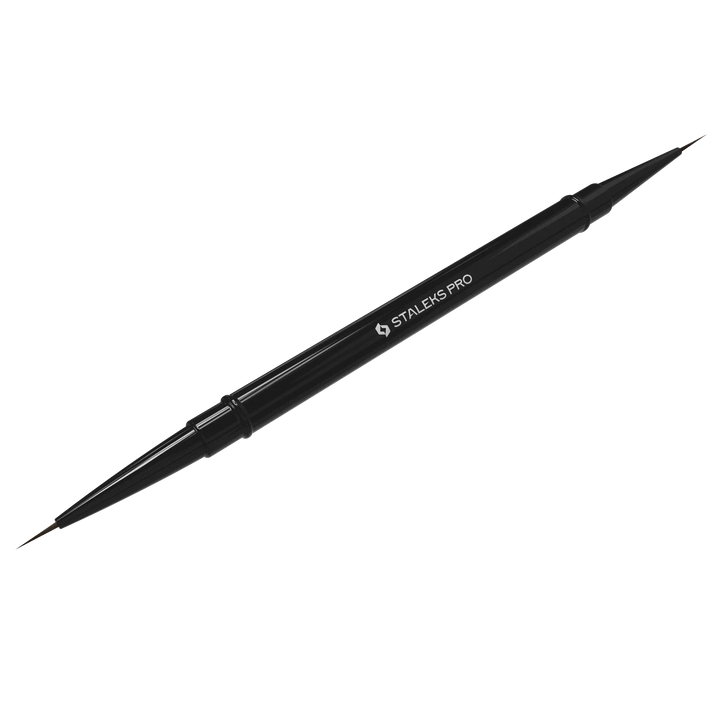 Double-ended Brush (liner 7mm / liner 10mm