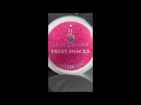 Fruit Snacks