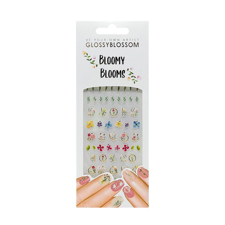 Sticker Bloomy Blooms 5