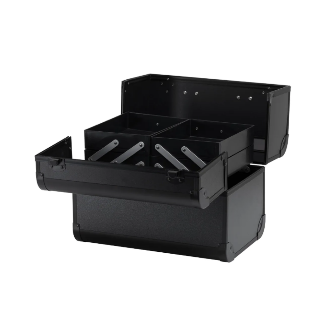 Beauty Case BLACK