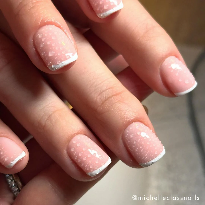 Build & Boost ELLE 18ml