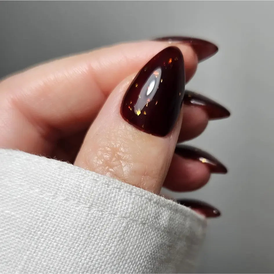 Gel Colour LA DOLCE VITA 18ml