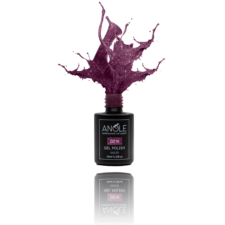 Gelpolish DZ16 Dazzle 10ml