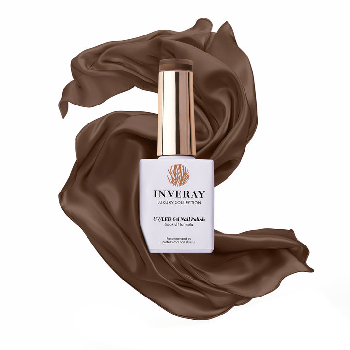 Gel Polish N°183 MOCHA 10ml