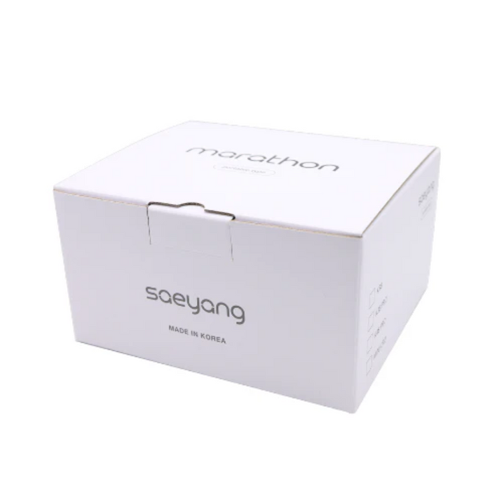 Saeyang Marathon Draadloos Freestoestel K38 PRO BS30