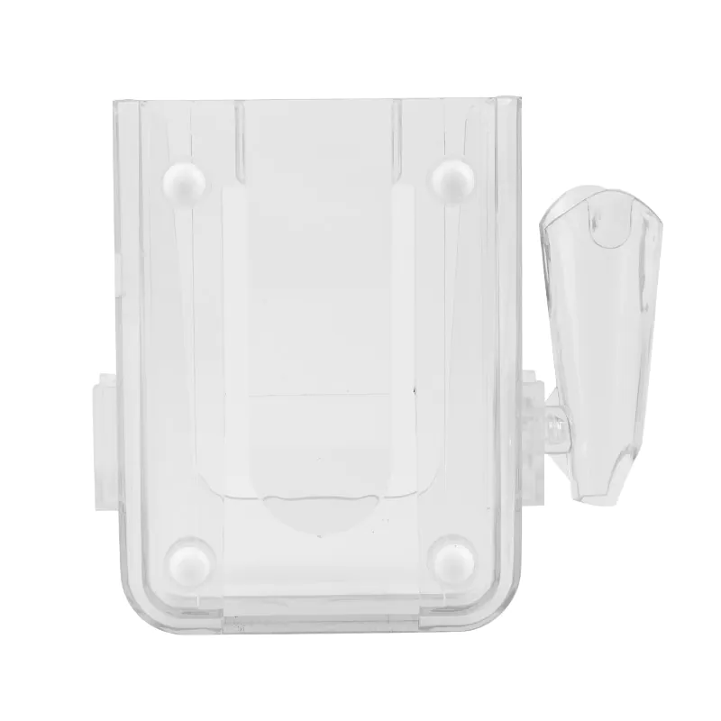 Activ Power JD308 Draagbaar Freestoestel