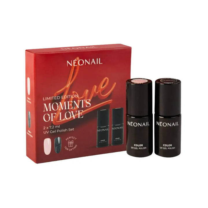 Moments Of Love 2 x 7,2ml