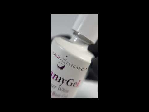 Boomer White Jimmygel 15ml