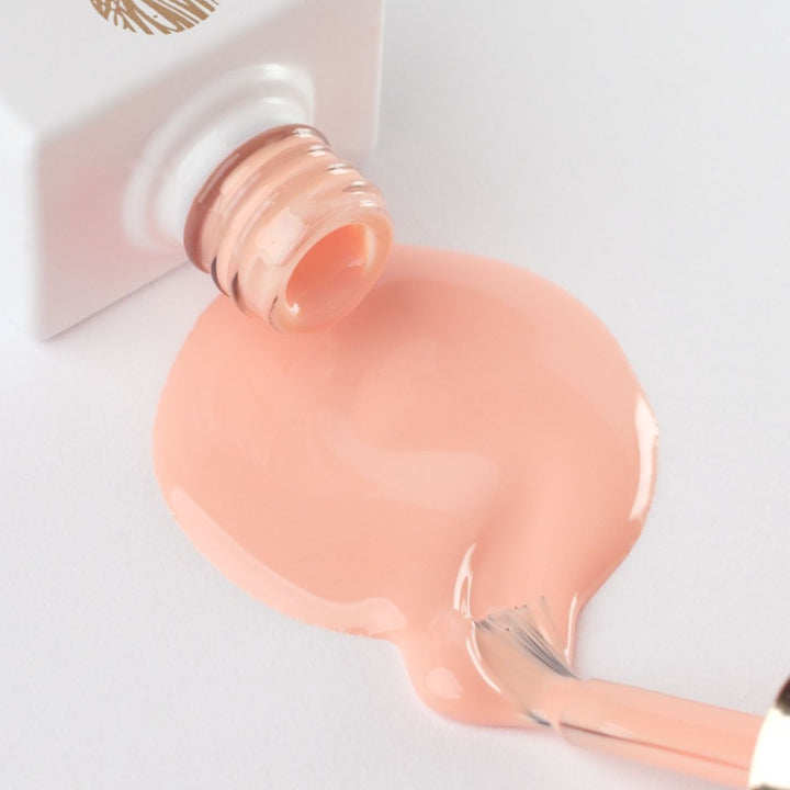 Gel Polish N°201 DAWN'S CARESS 10ml