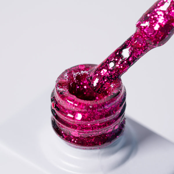 Gel Polish N°114 CELEBRITY 10ml