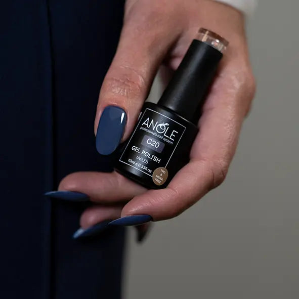 Gelpolish C20 Cashmere 10ml