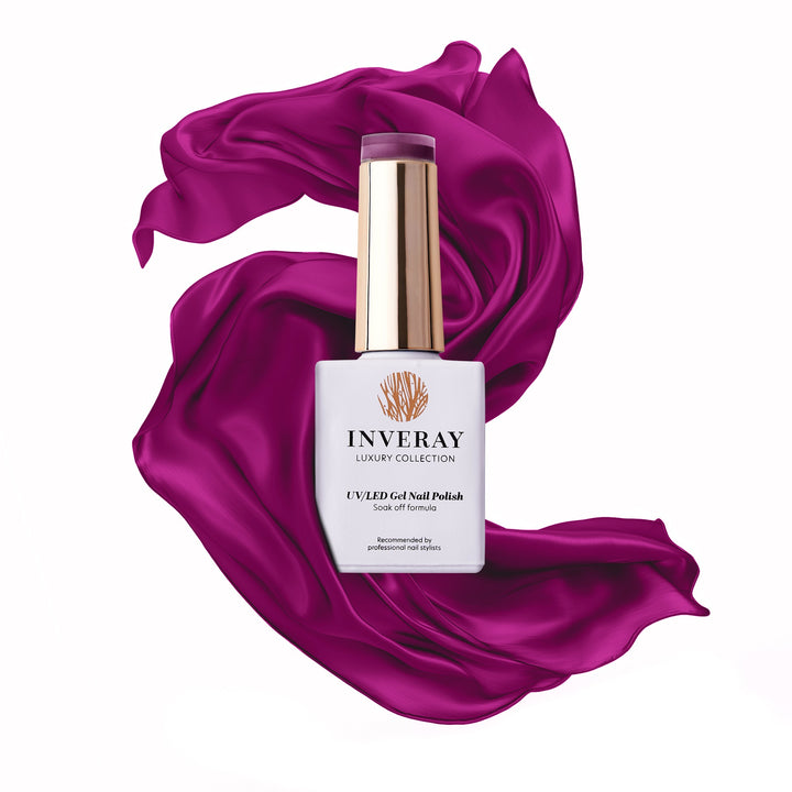 Gel Polish N°18 MYSTERY 10ml