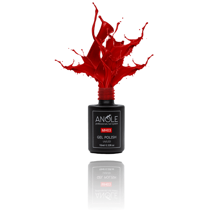 Gelpolish MH03 Musthave 10ml